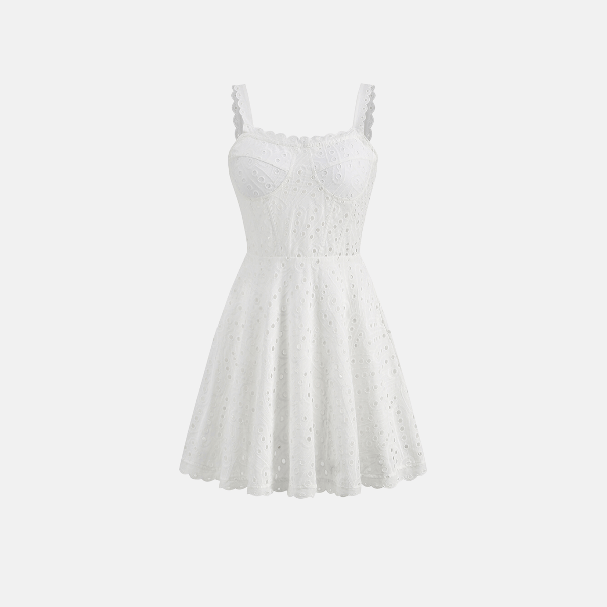 Vestido Bali