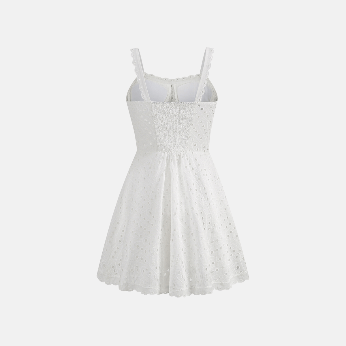 Vestido Bali