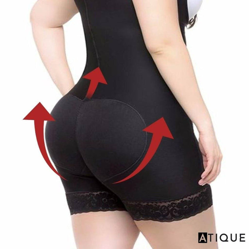 Body Redutor de Medidas - Model Shaper - Atique Store