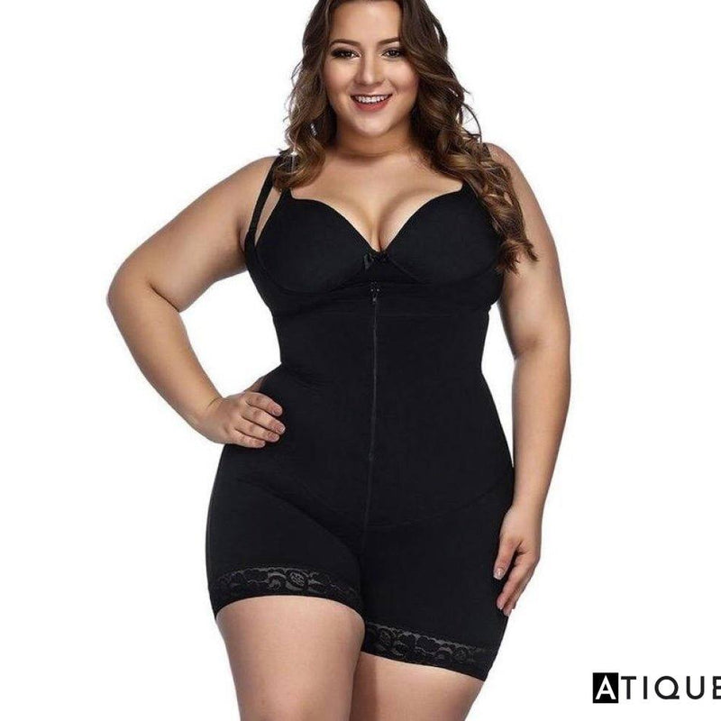 Body Redutor de Medidas - Model Shaper - Atique Store