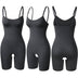 BodyShape Full Control - Macaquinho Modelador - Atique Store