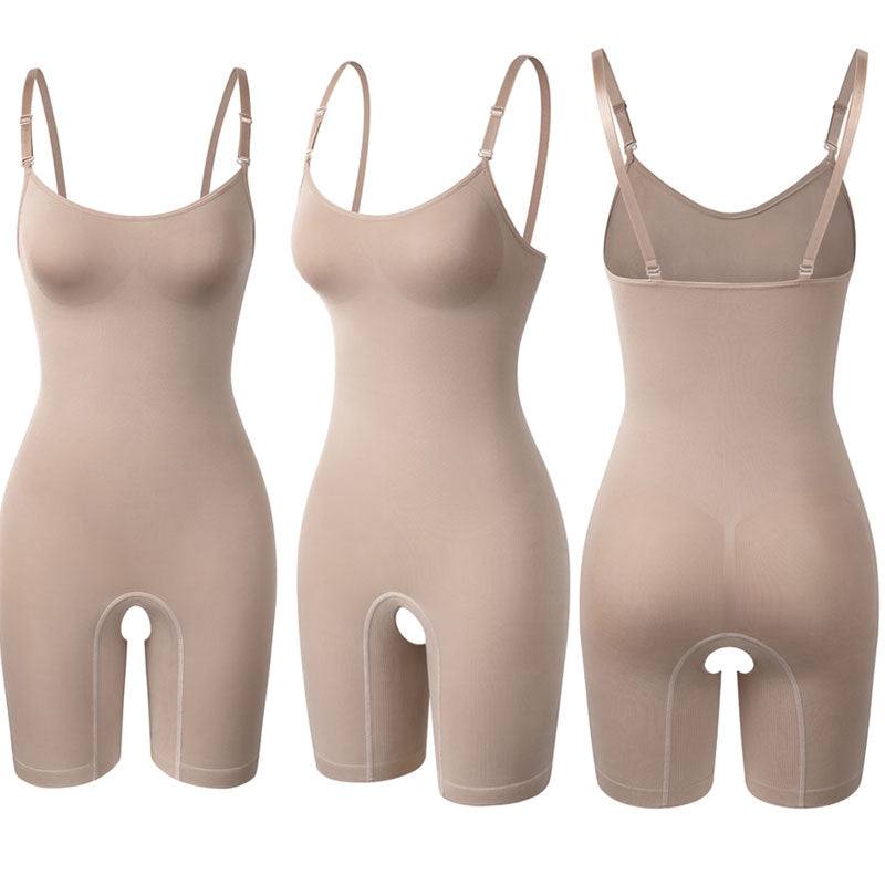 BodyShape Full Control - Macaquinho Modelador - Atique Store