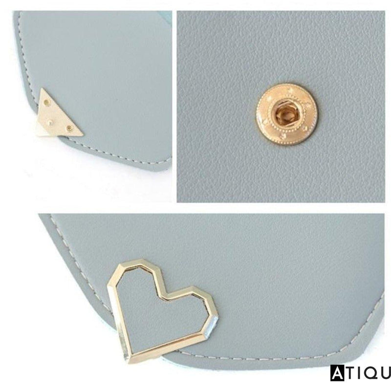 Bolsa Crossbody Bella PhoneSafe - Atique Store