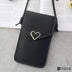 Bolsa Crossbody Bella PhoneSafe - Atique Store