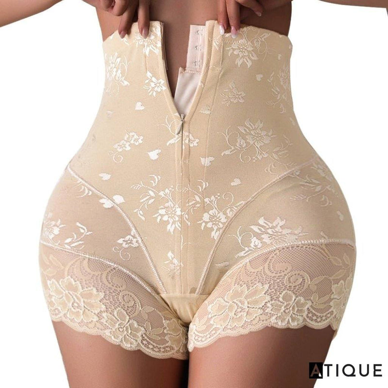 Calcinha Modeladora Sweet UP®️ - Atique Store