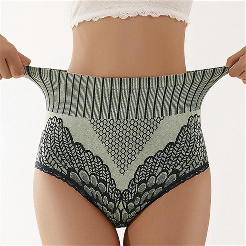 Calcinha Sem Costura - Shaper Wing - Atique Store