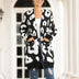 Casaco Animal Print - Atique Store