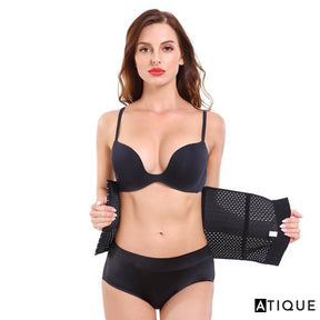 Cinta Modeladora Redutora - Atique Store