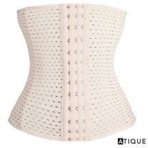 Cinta Modeladora Redutora - Atique Store