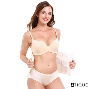 Cinta Modeladora Redutora - Atique Store