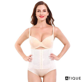 Cinta Modeladora Redutora - Atique Store