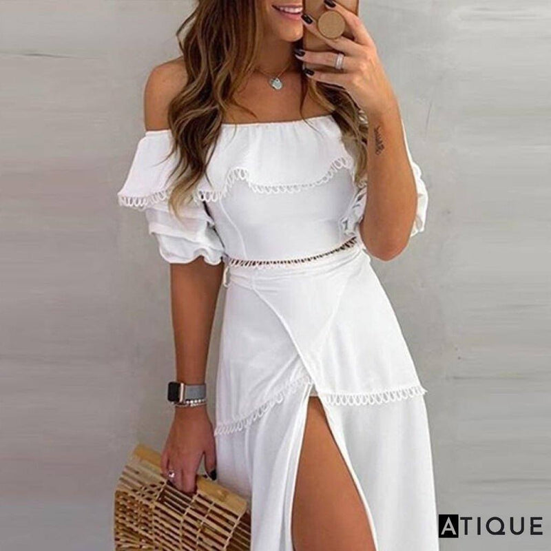 Conjunto Body - Atique Store