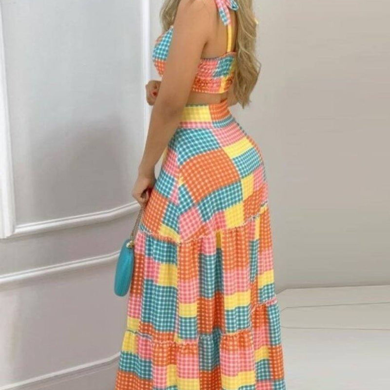 Conjunto Chad - Atique Store