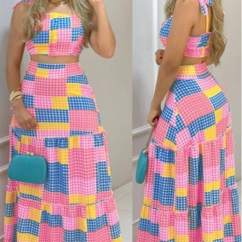 Conjunto Chad - Atique Store