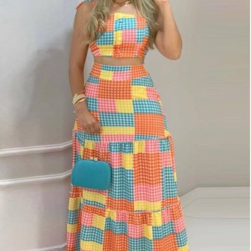 Conjunto Chad - Atique Store