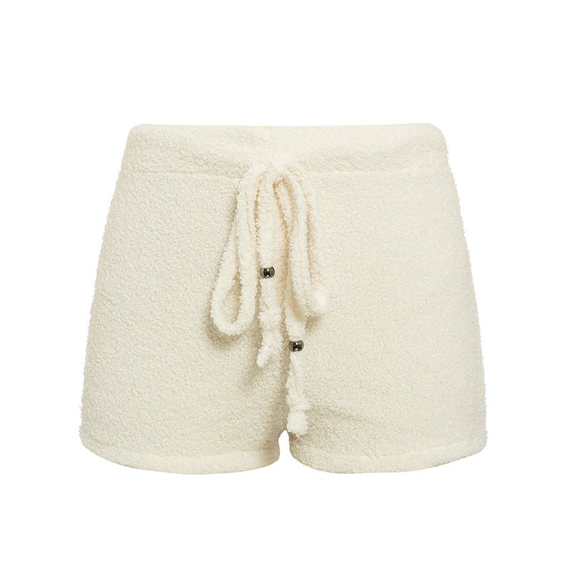 Conjunto Cozy Plush - 03 Peças - Atique Store