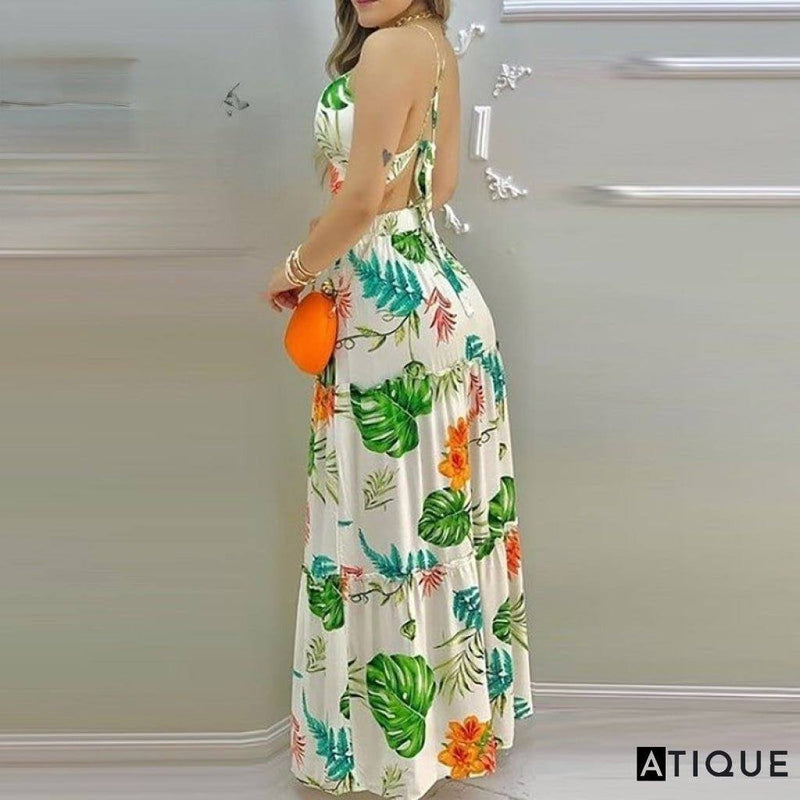 Conjunto Eipril - Atique Store