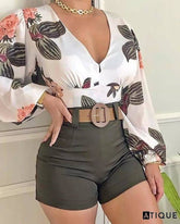 Conjunto Flavi - Atique Store