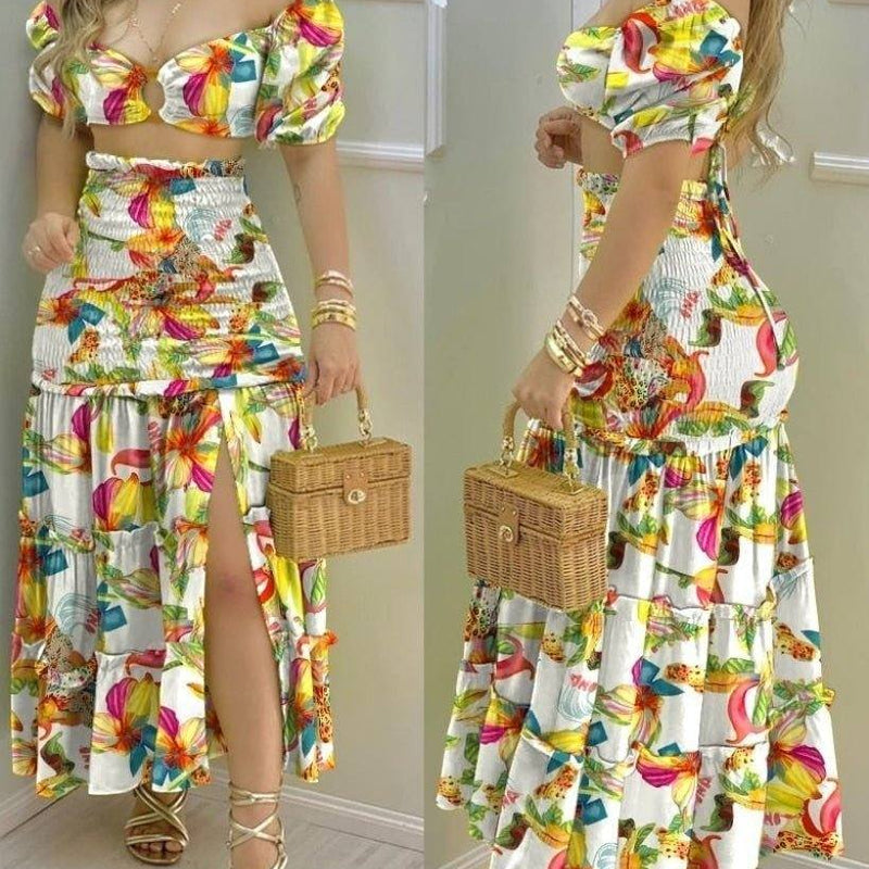 Conjunto Katy - Atique Store