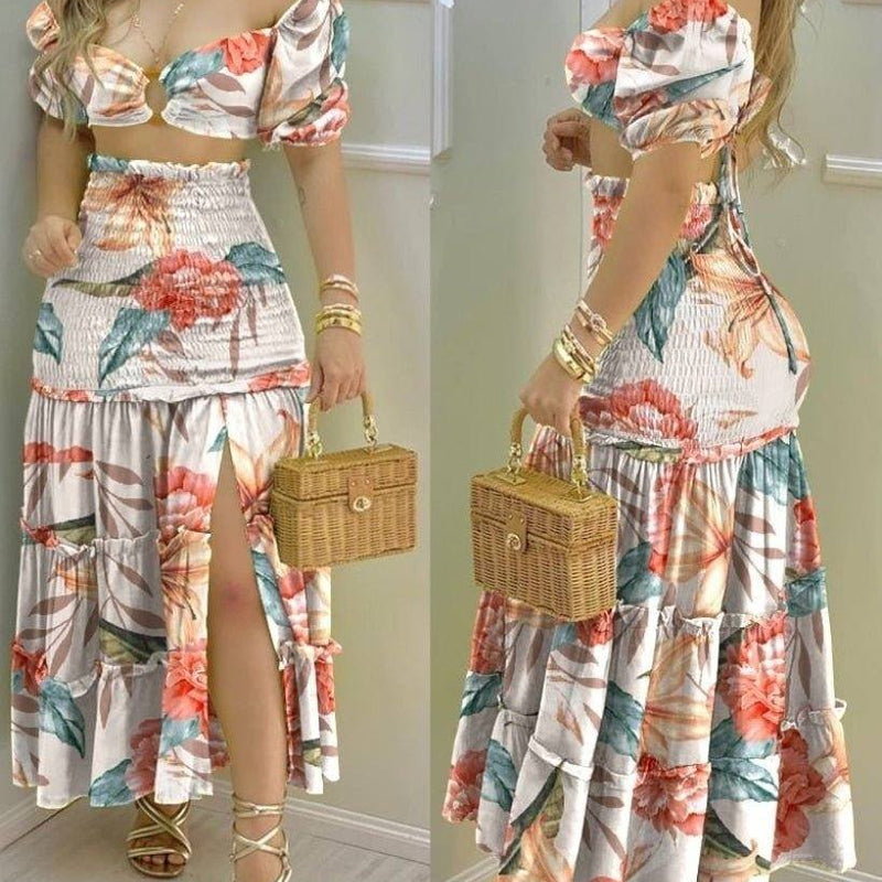 Conjunto Katy - Atique Store