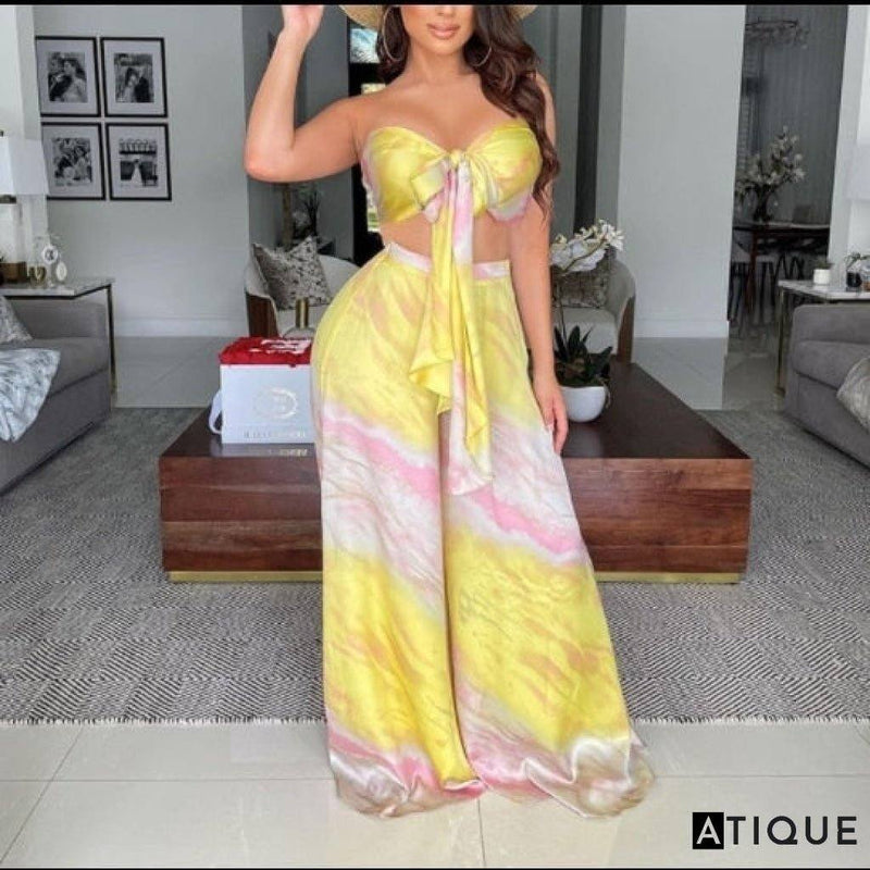 Conjunto Malu - Atique Store