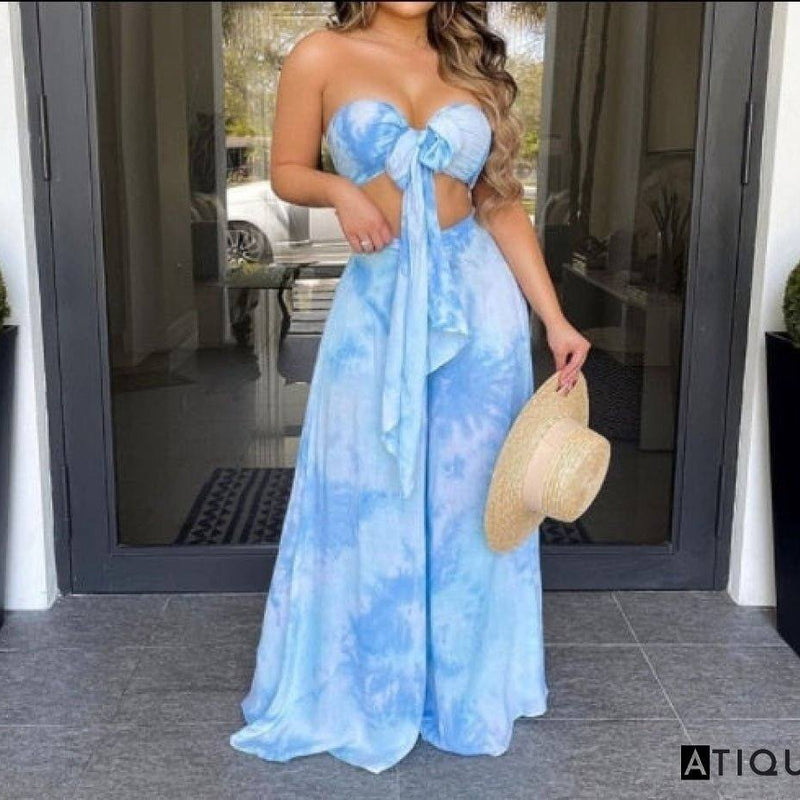 Conjunto Malu - Atique Store