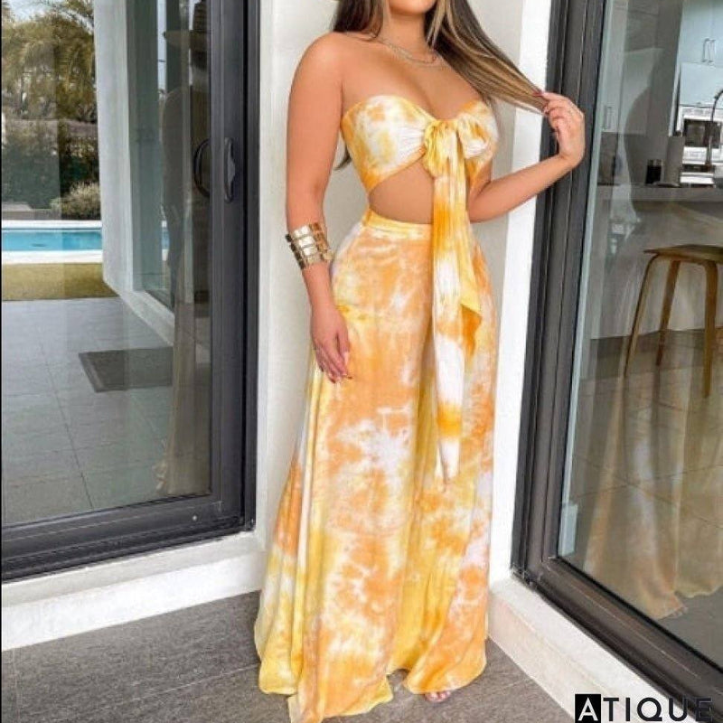 Conjunto Malu - Atique Store