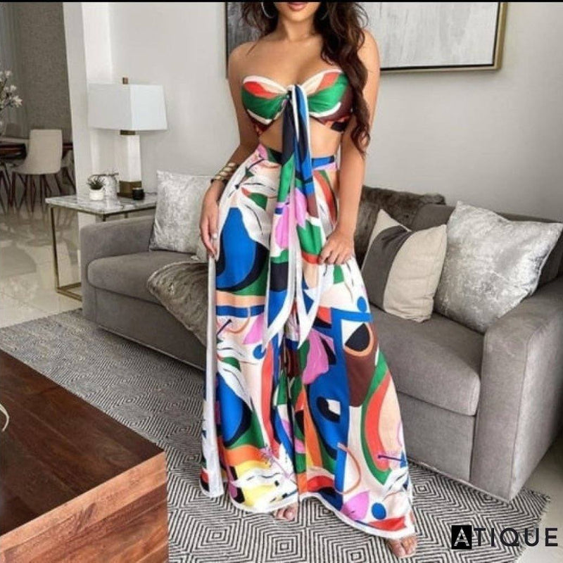 Conjunto Malu - Atique Store