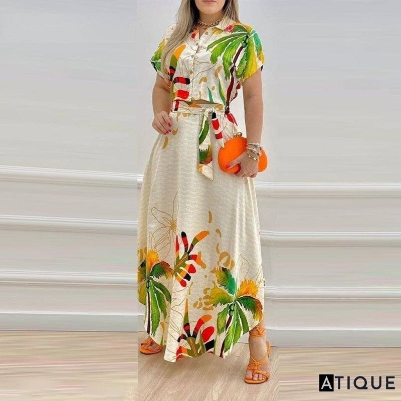 Conjunto Mayara - Atique Store