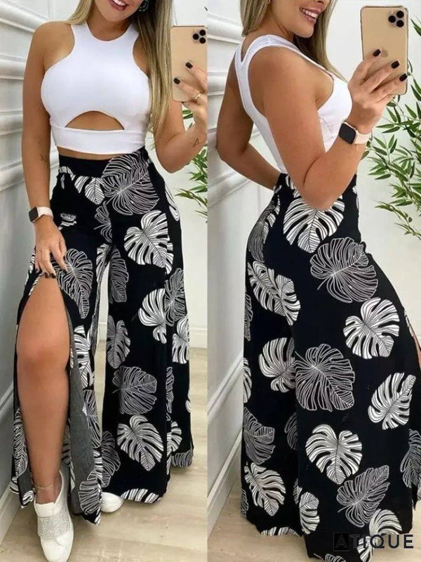 Conjunto Pants - Atique Store