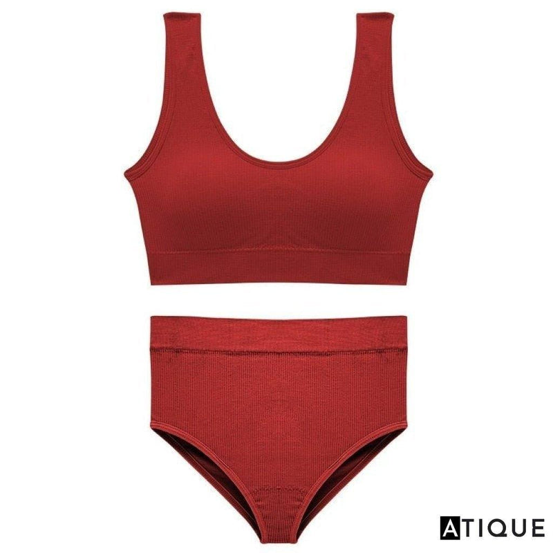 Conjunto Super Comfort - Atique Store