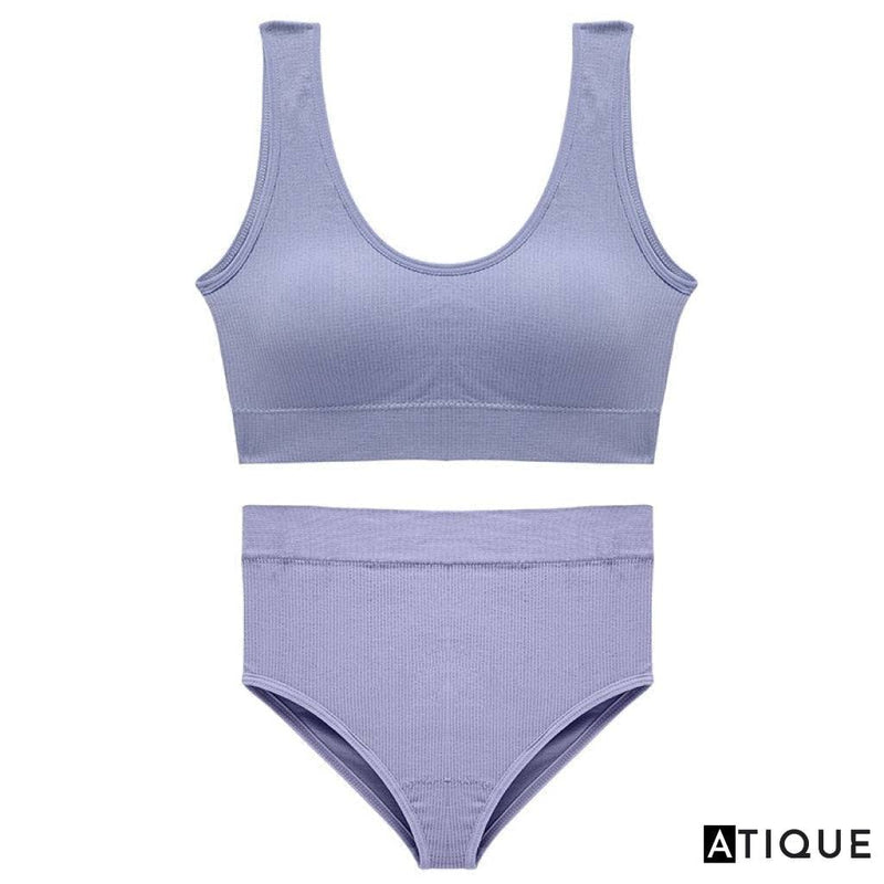 Conjunto Super Comfort - Atique Store