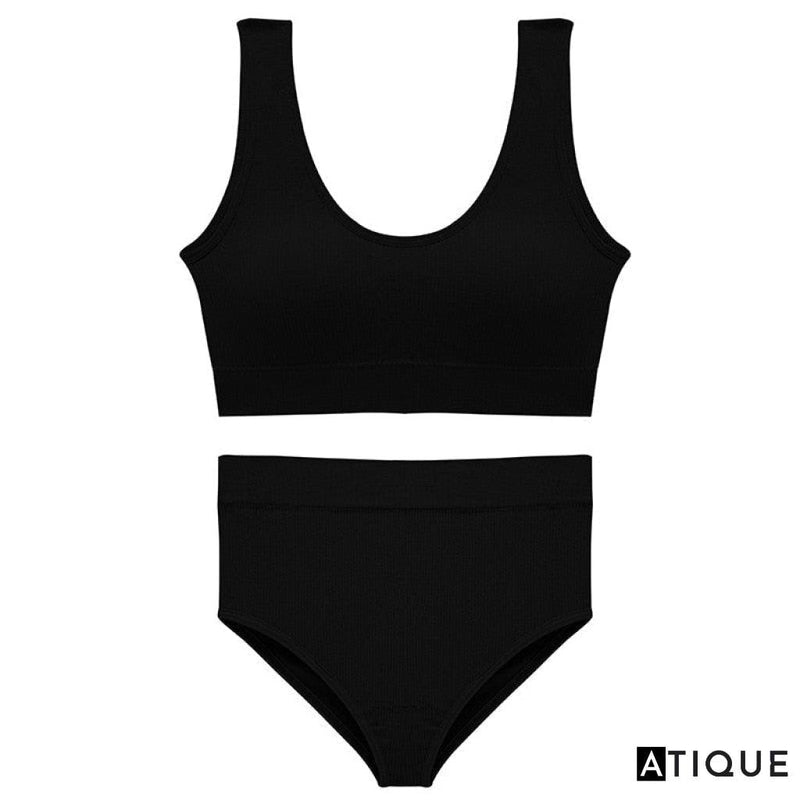 Conjunto Super Comfort - Atique Store