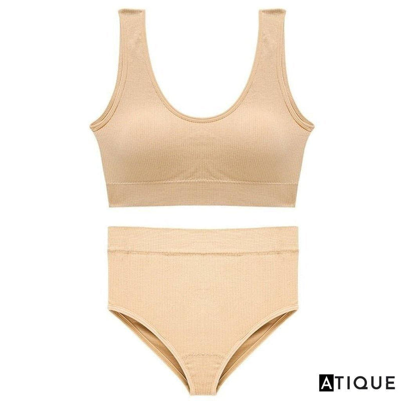 Conjunto Super Comfort - Atique Store