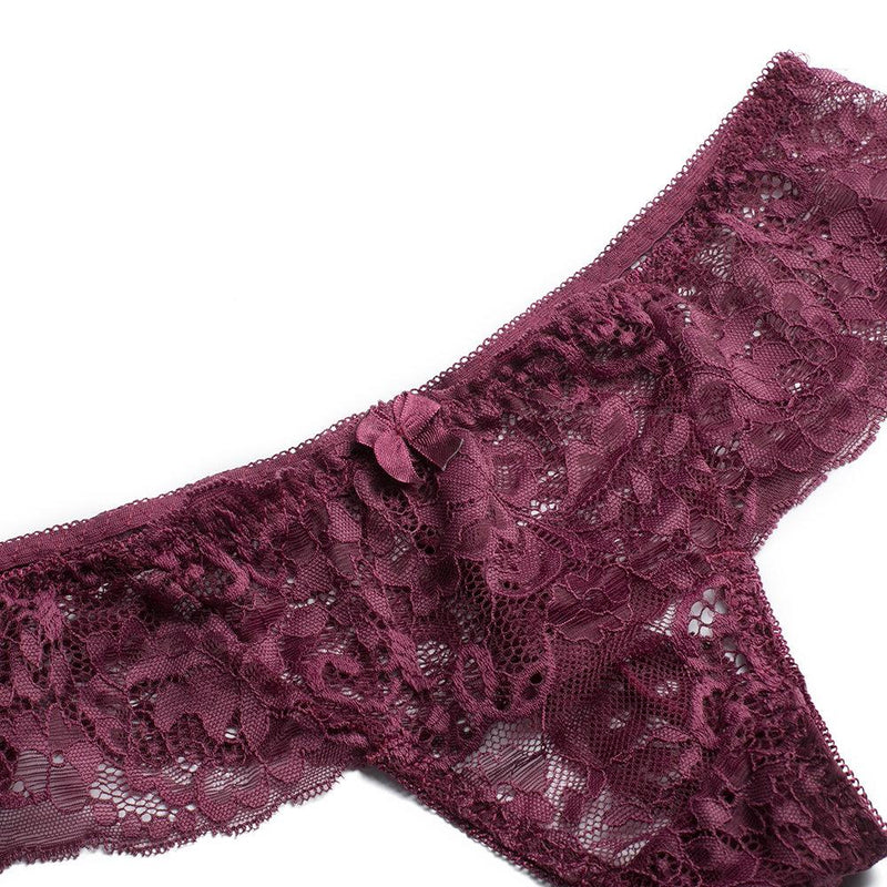 Conjunto Sutiã + Calcinha Ava - Atique Store