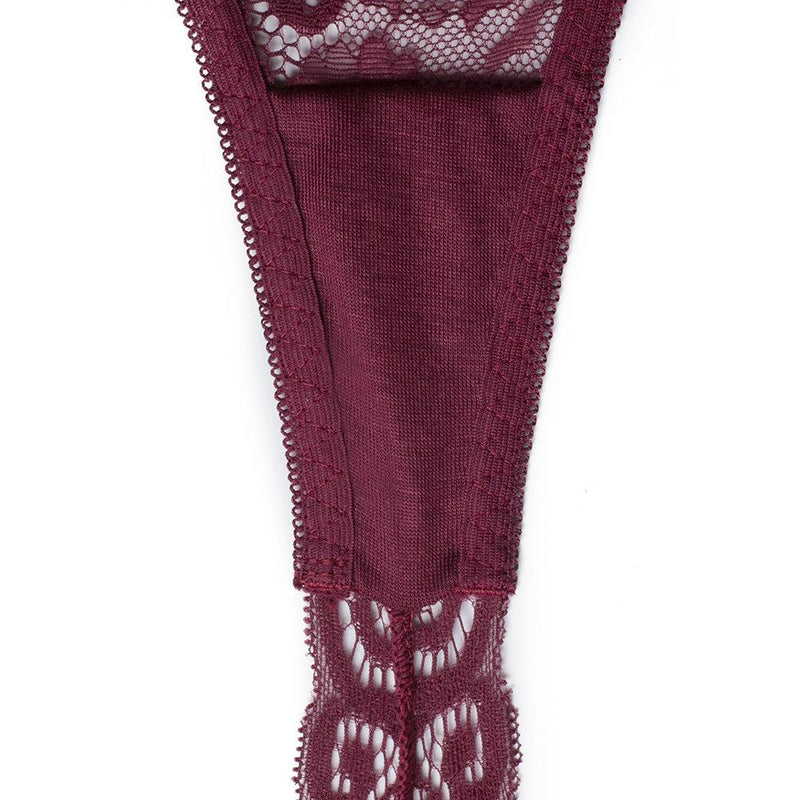 Conjunto Sutiã + Calcinha Ava - Atique Store
