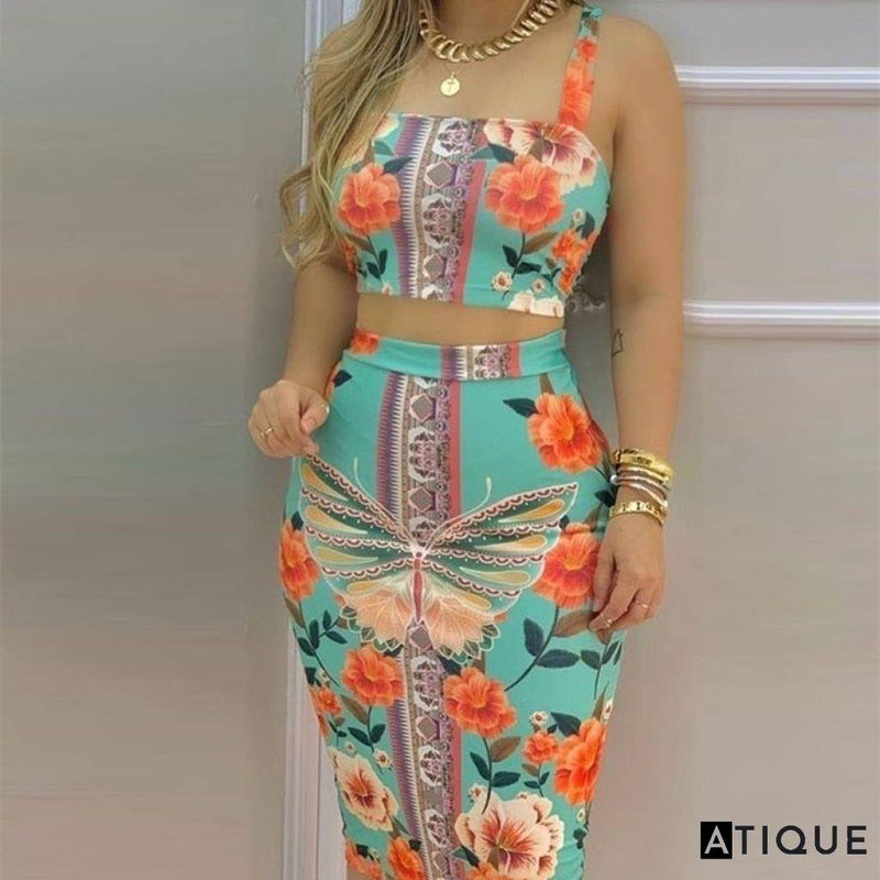 Conjunto Yara - Atique Store