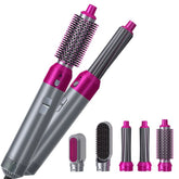 Escova Modeladora Profissional Max - 5 em 1 - Atique Store