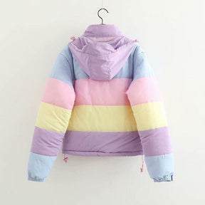 Jaqueta Sunset - Atique Store