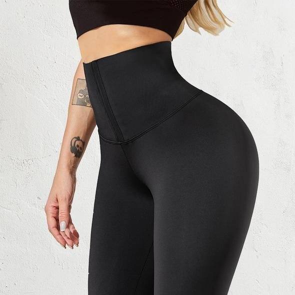 LEGGING MODELADORA - 2 EM 1 - Atique Store