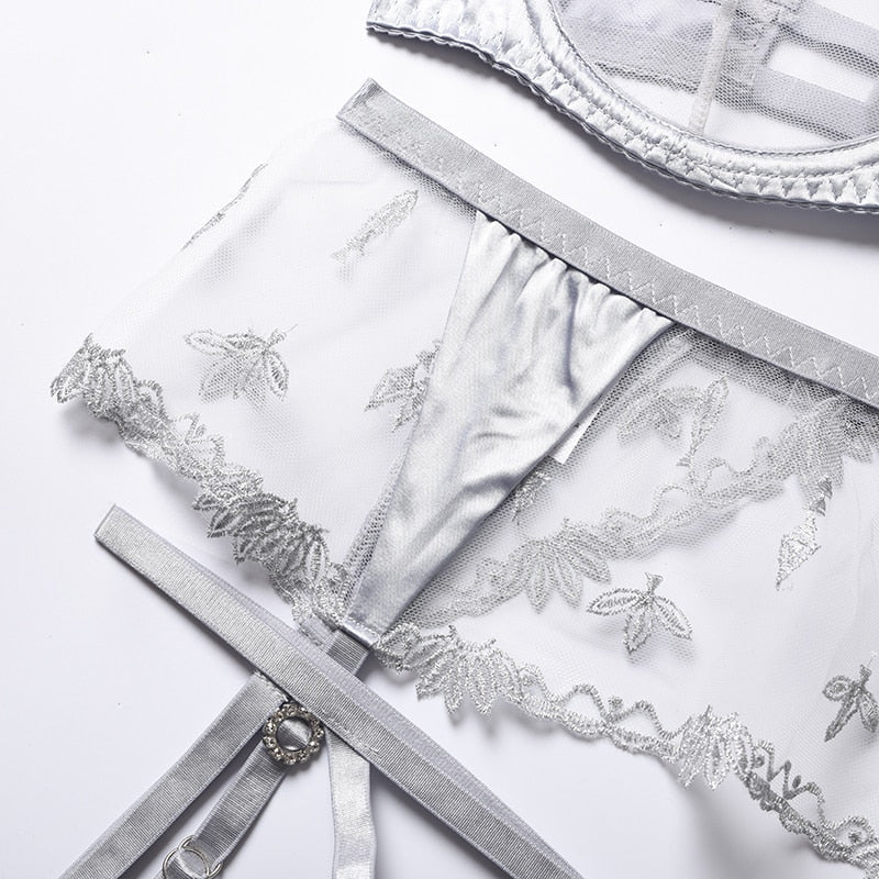 Lingerie Apolo - Atique Store