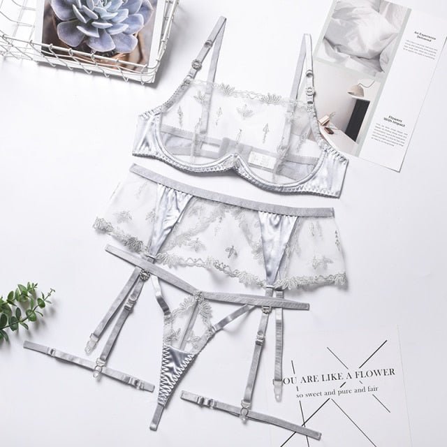 Lingerie Apolo - Atique Store