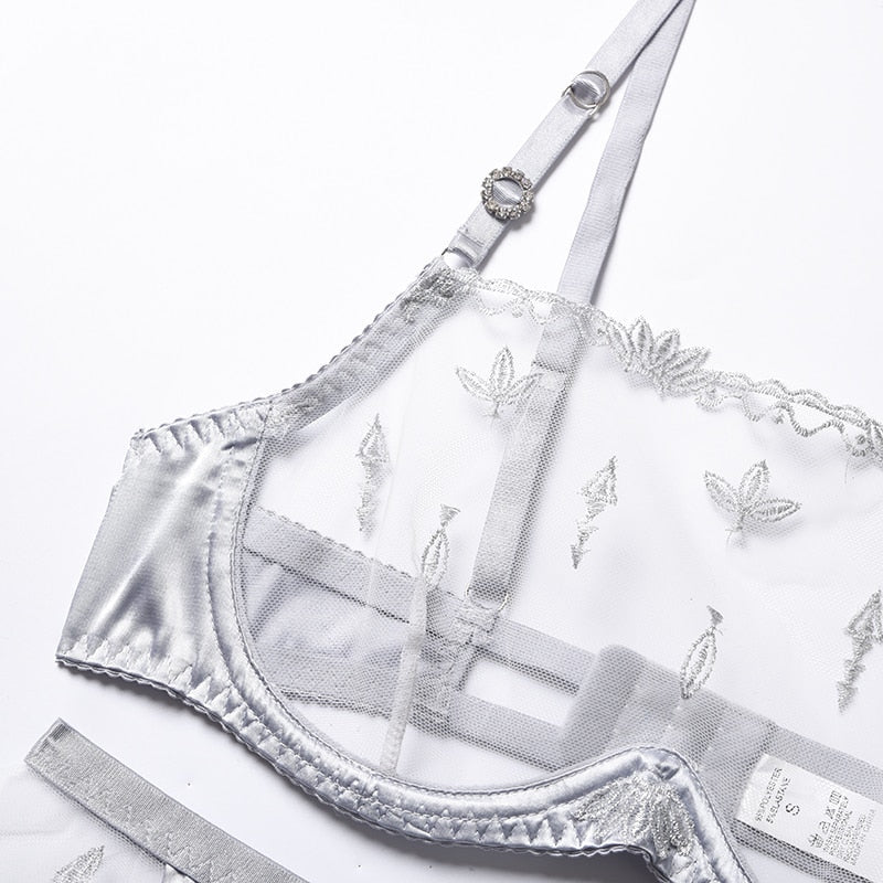 Lingerie Apolo - Atique Store
