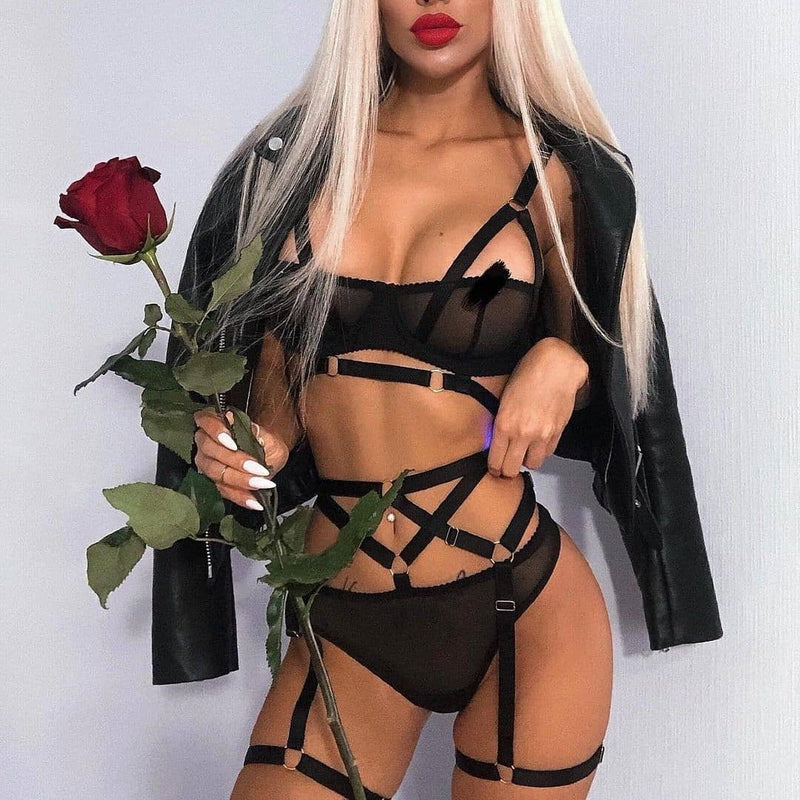 Lingerie Army - Atique Store