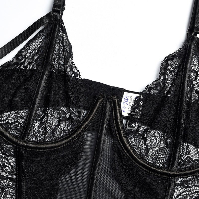 Lingerie Capricorniana - Atique Store