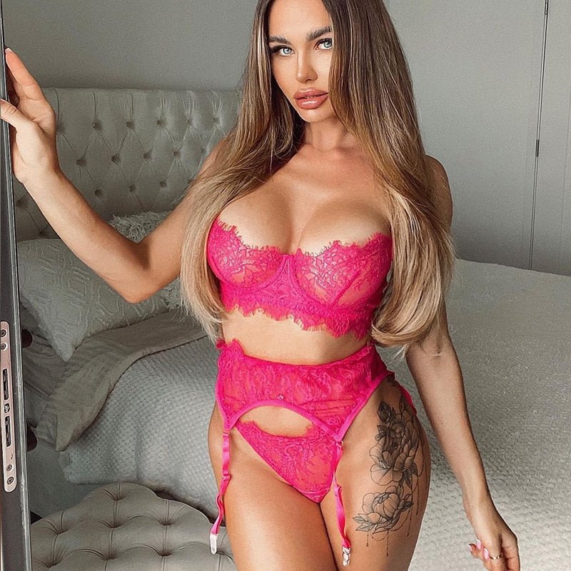 Lingerie Geminiana - Atique Store