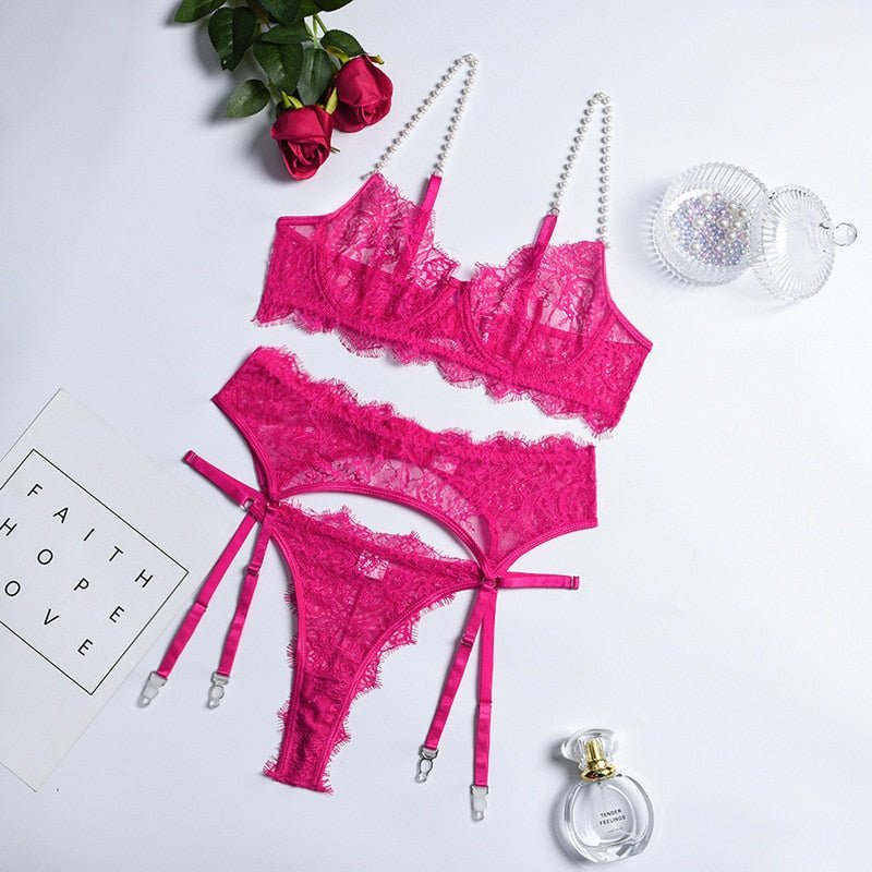 Lingerie Geminiana - Atique Store