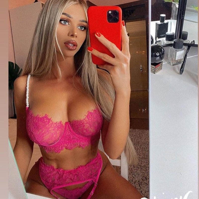 Lingerie Geminiana - Atique Store