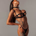 Lingerie Leonina - Atique Store