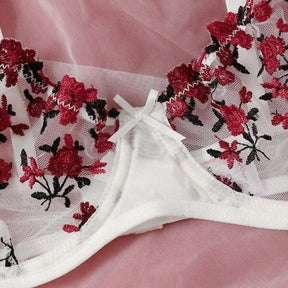 Lingerie Lua Candy - Atique Store